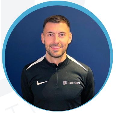 PURE MOTION PHYSIO - Club Impact Service